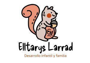 Elltarys Larrad, terapeuta ocupacional infantil en Madrid