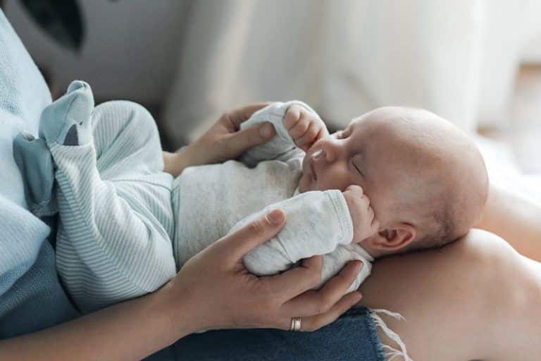 bebe prematuro