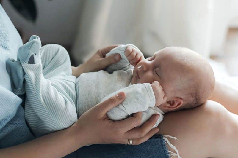 bebe prematuro