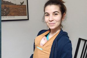 mamá prematura, bebés prematuros