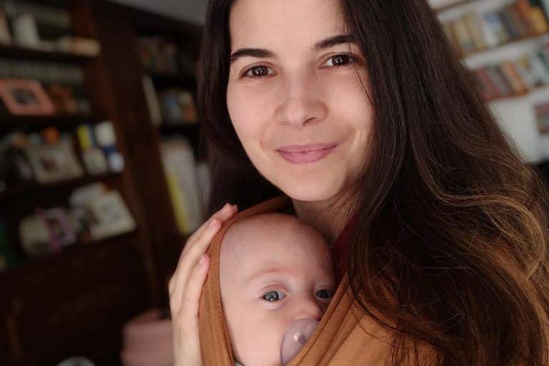 mamá prematura, bebés prematuros