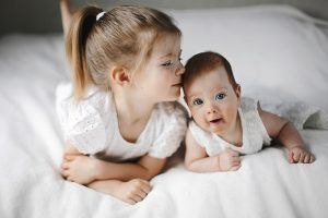 bebés prematuros