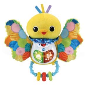 juguetes para niños de 0 a 3 años