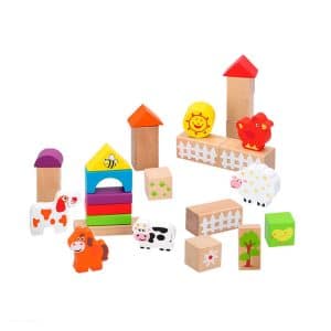 juguetes para niños de 0 a 3 años
