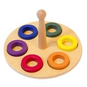 juguetes para niños de 0 a 3 años