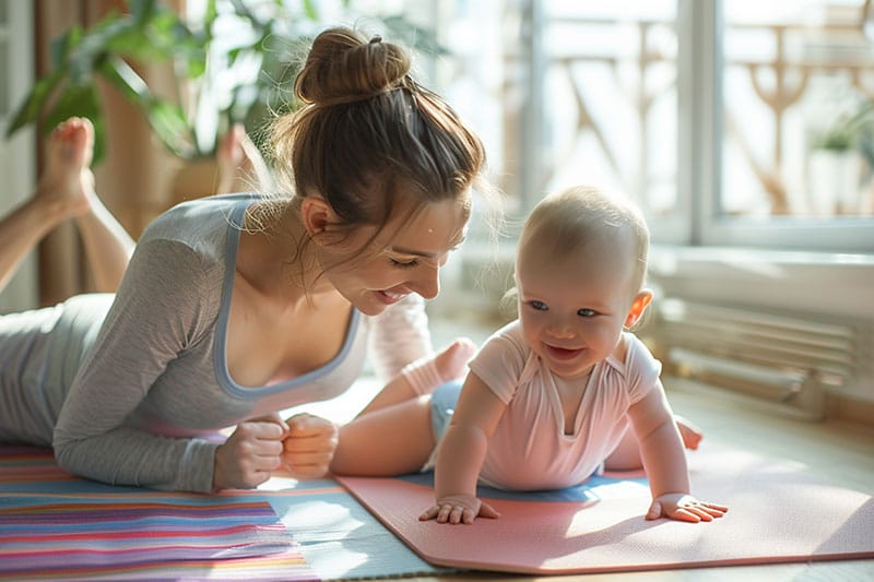terapeuta ocupacional infantil